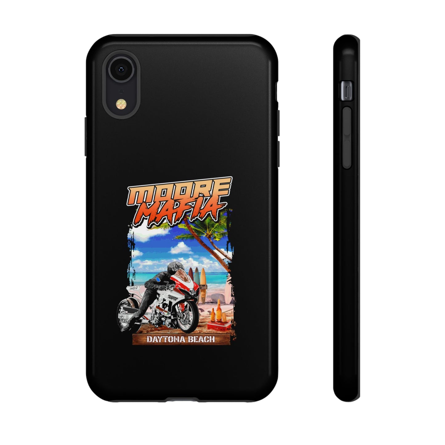 Daytona Beach Phone Case