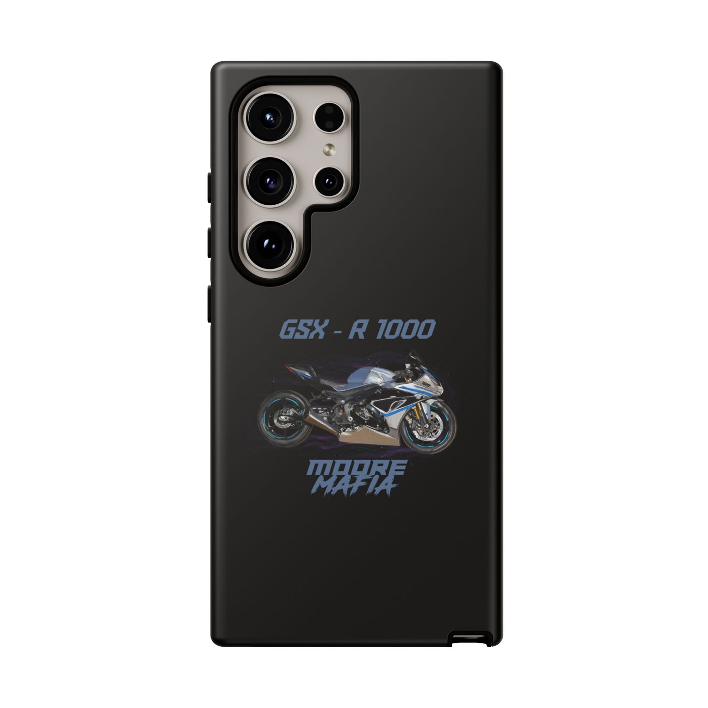 GSX-R 1000 Phone Case