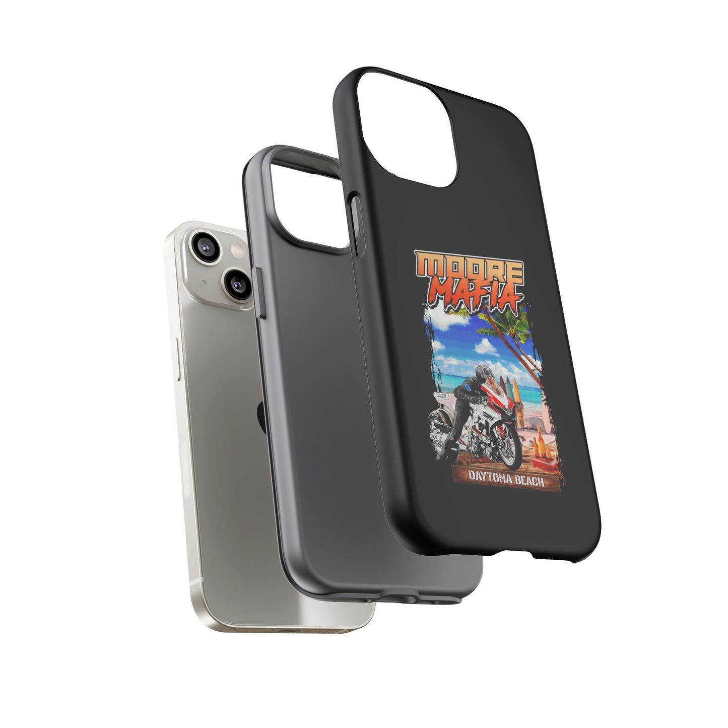 Daytona Beach Phone Case