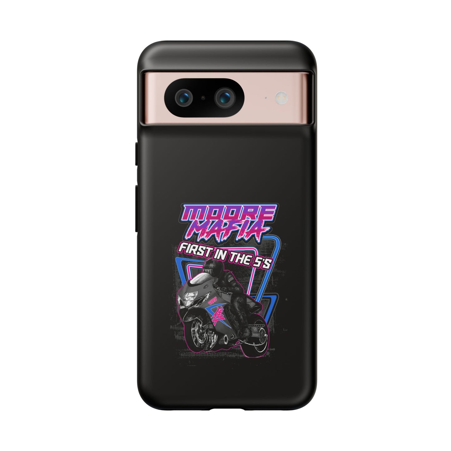 Copy of Still Rides Bikes Phone Case