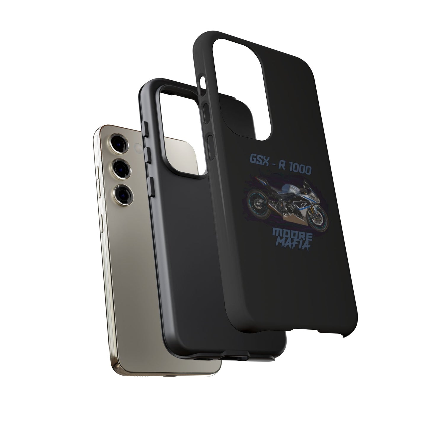 GSX-R 1000 Phone Case