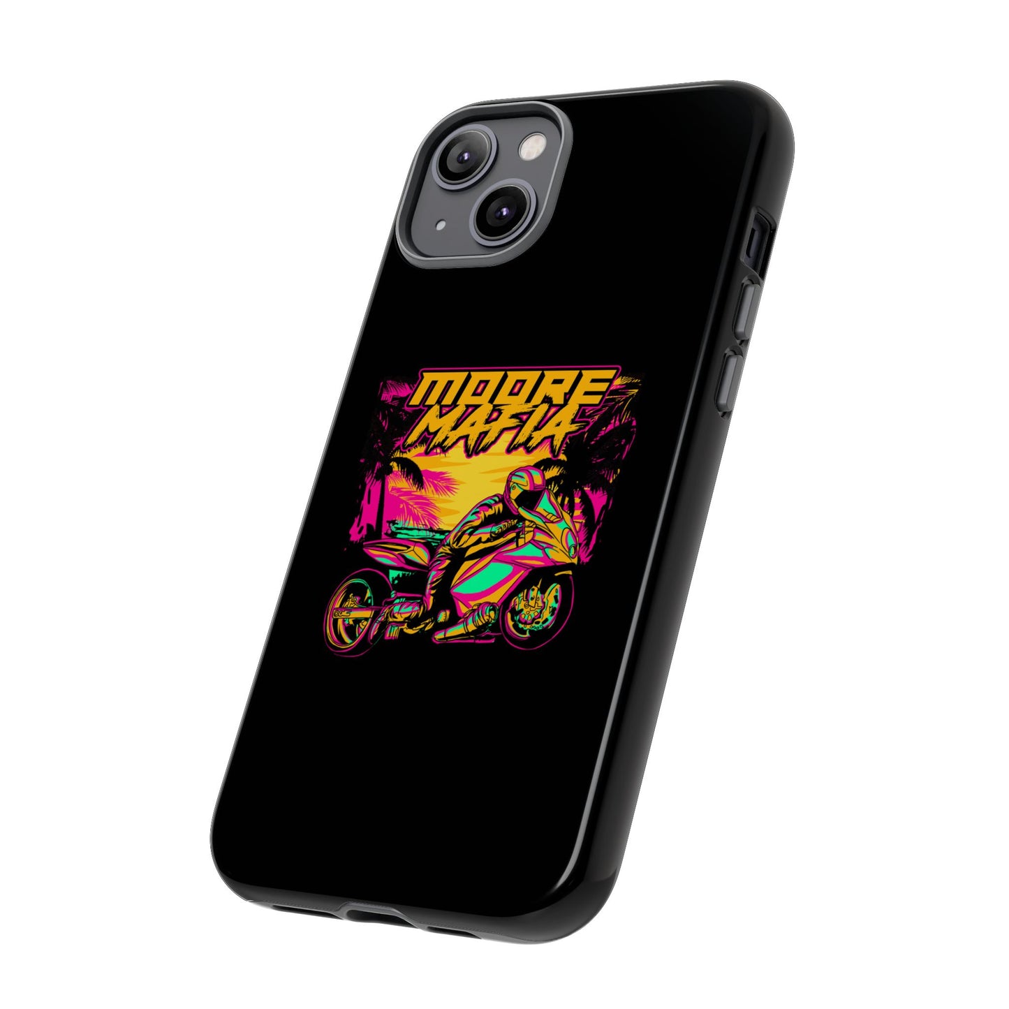 Miami Heat Phone Case