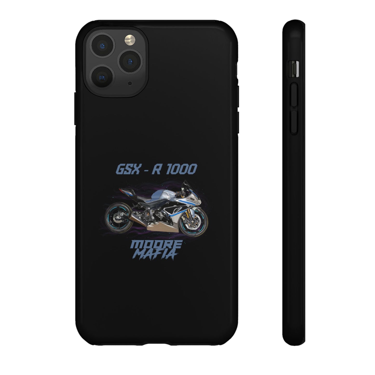 GSX-R 1000 Phone Case