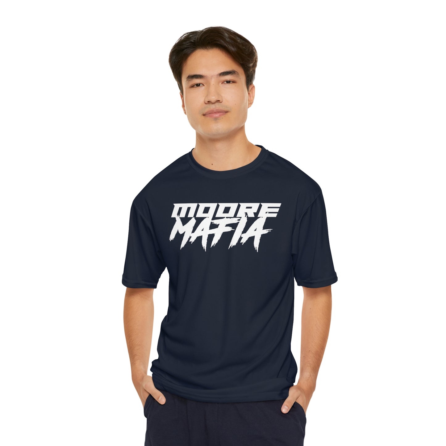 Bike Flag Performance T-Shirt