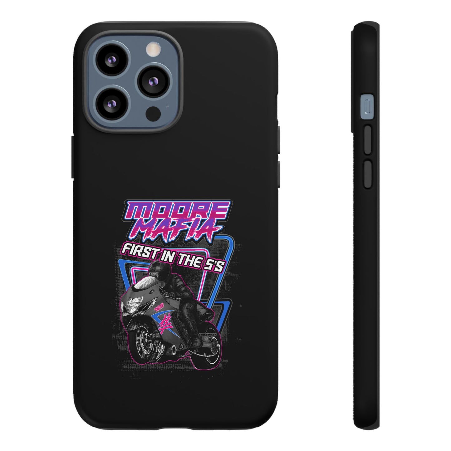 Copy of Still Rides Bikes Phone Case