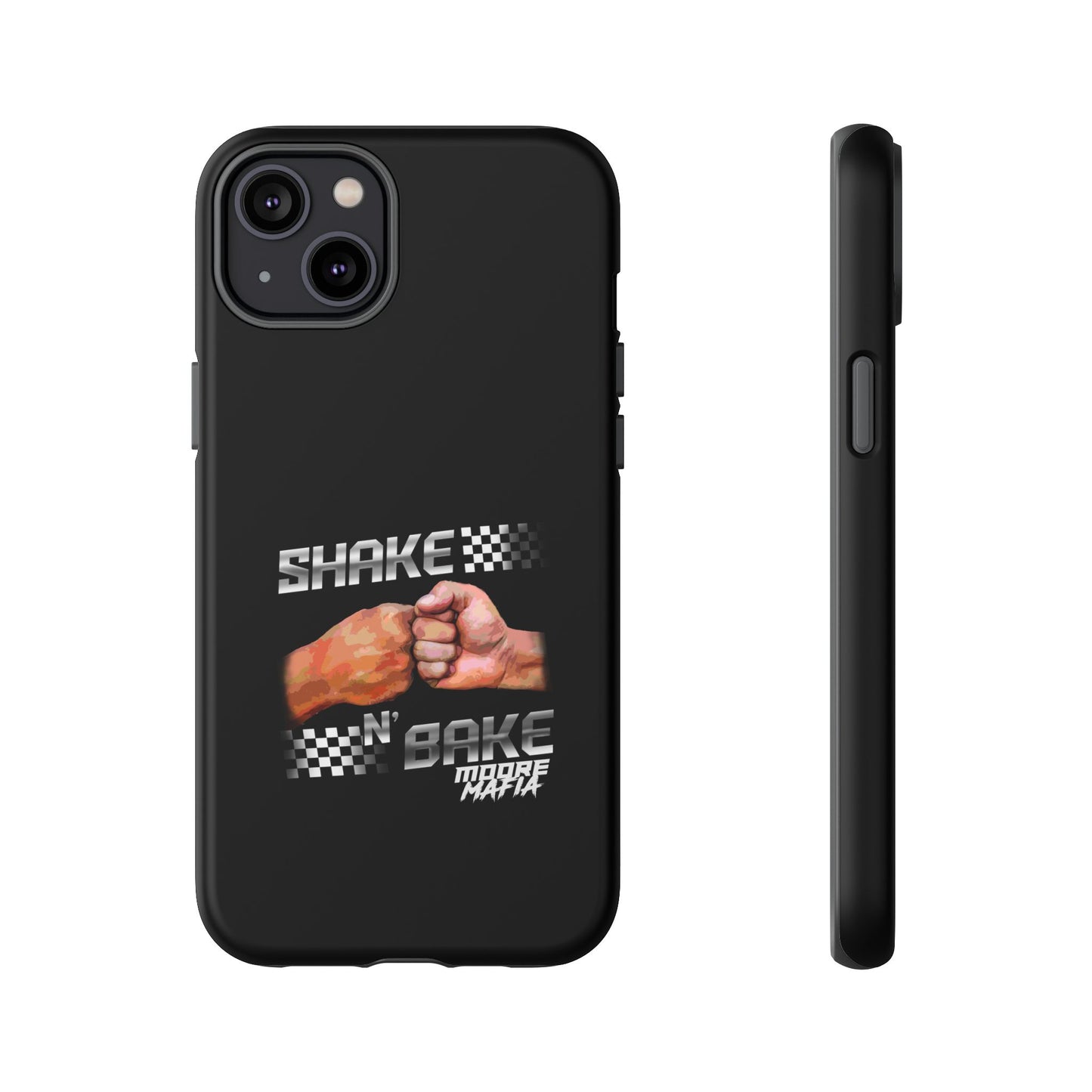 Shake And Bake Phone Case
