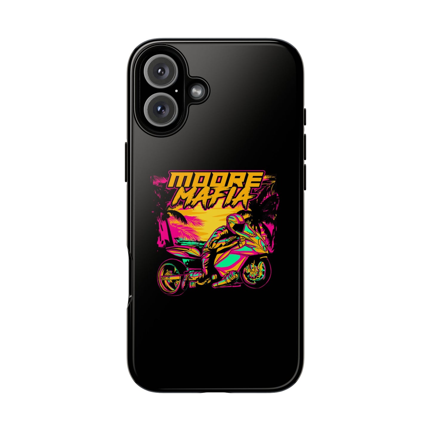 Miami Heat Phone Case