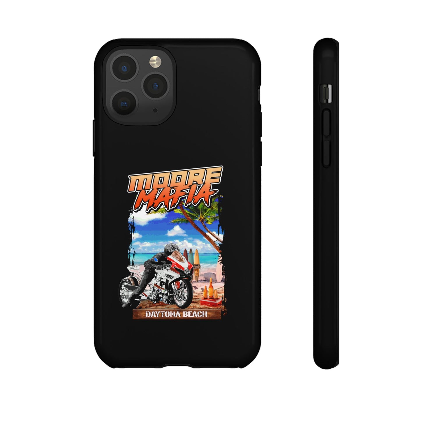 Daytona Beach Phone Case