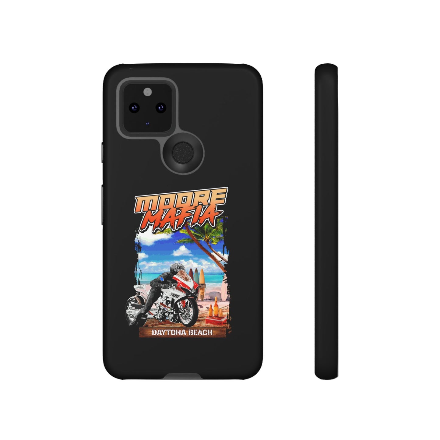 Daytona Beach Phone Case