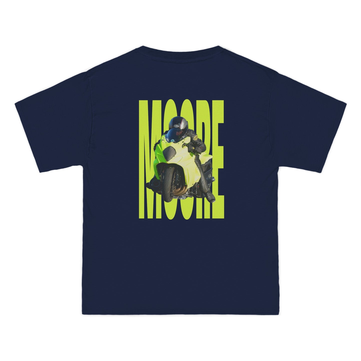 Moore Mafia Big And Tall T-Shirt