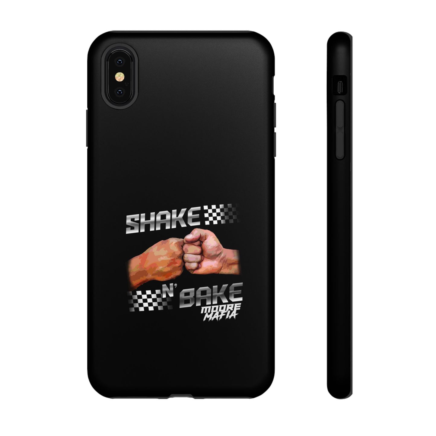 Shake And Bake Phone Case