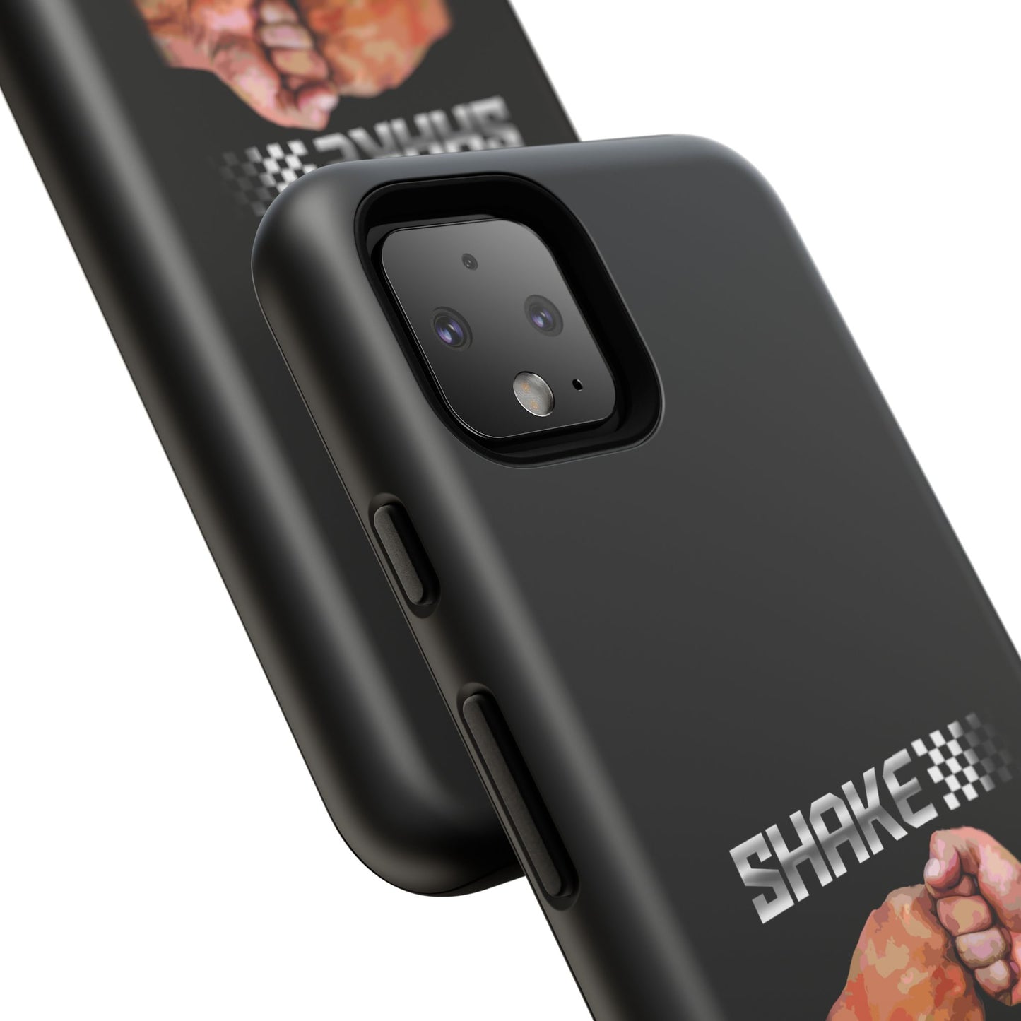 Shake And Bake Phone Case