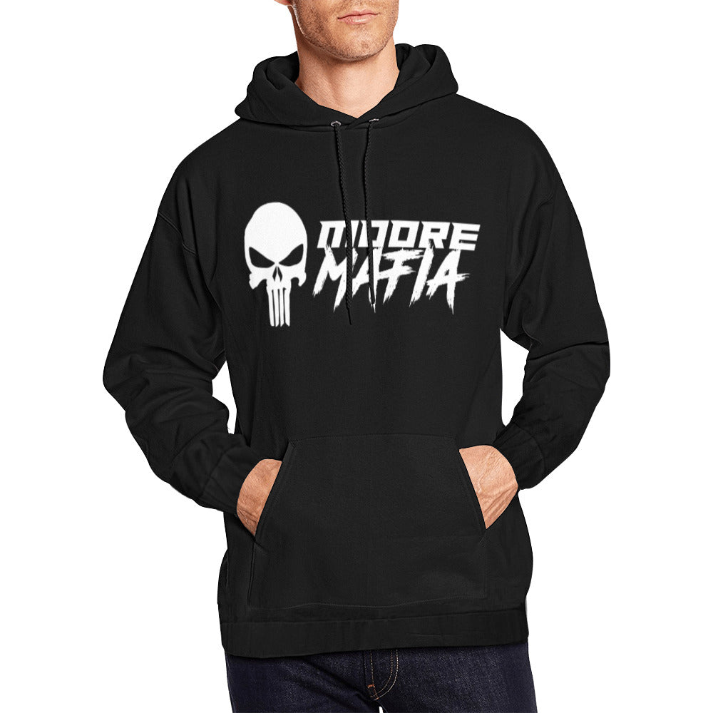Wide Open Throttles Hoodie