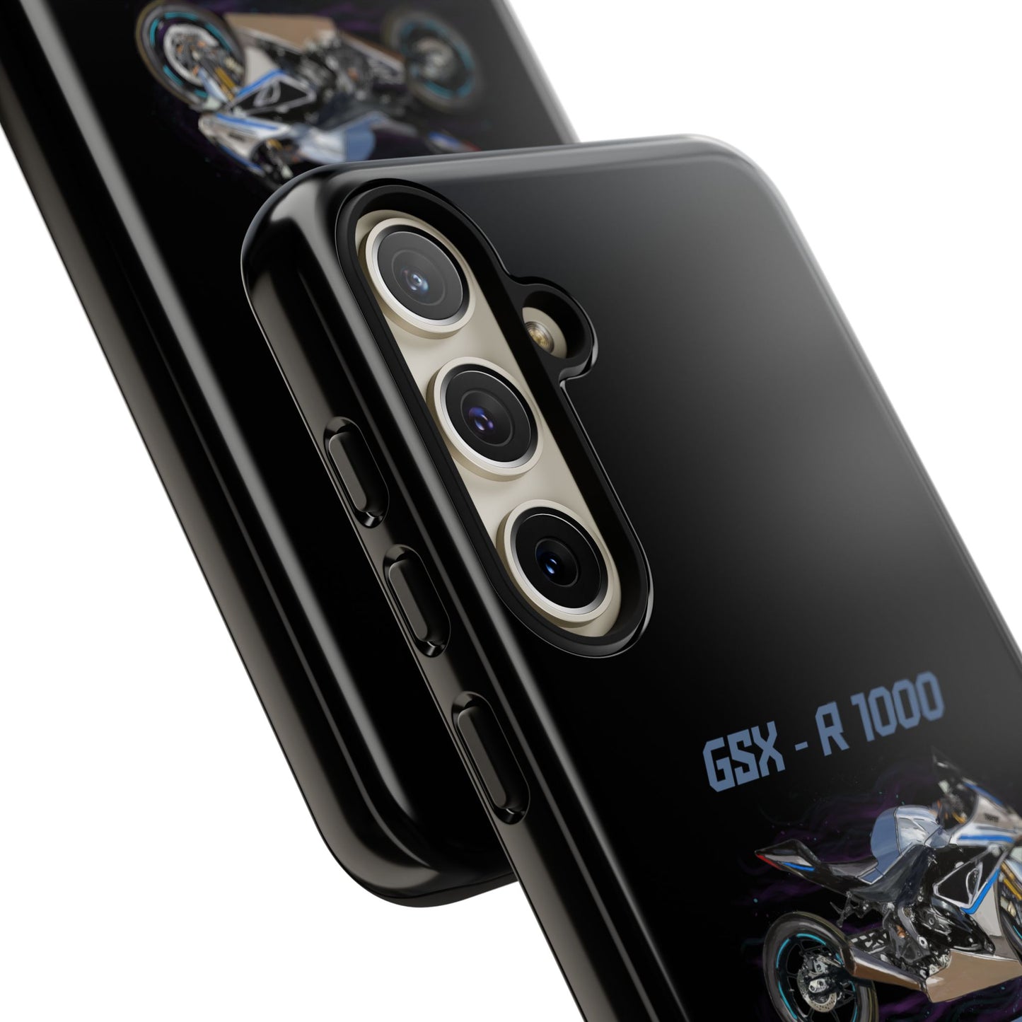 GSX-R 1000 Phone Case