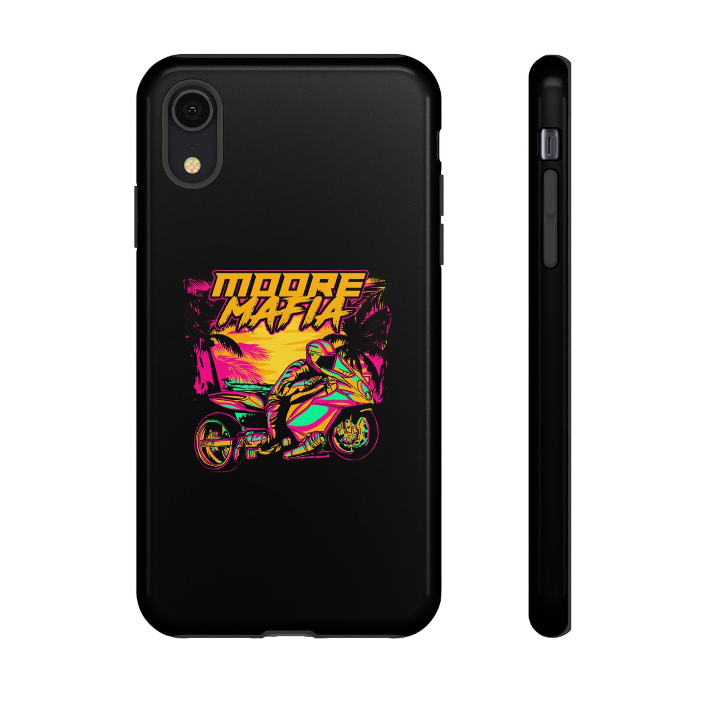 Miami Heat Phone Case