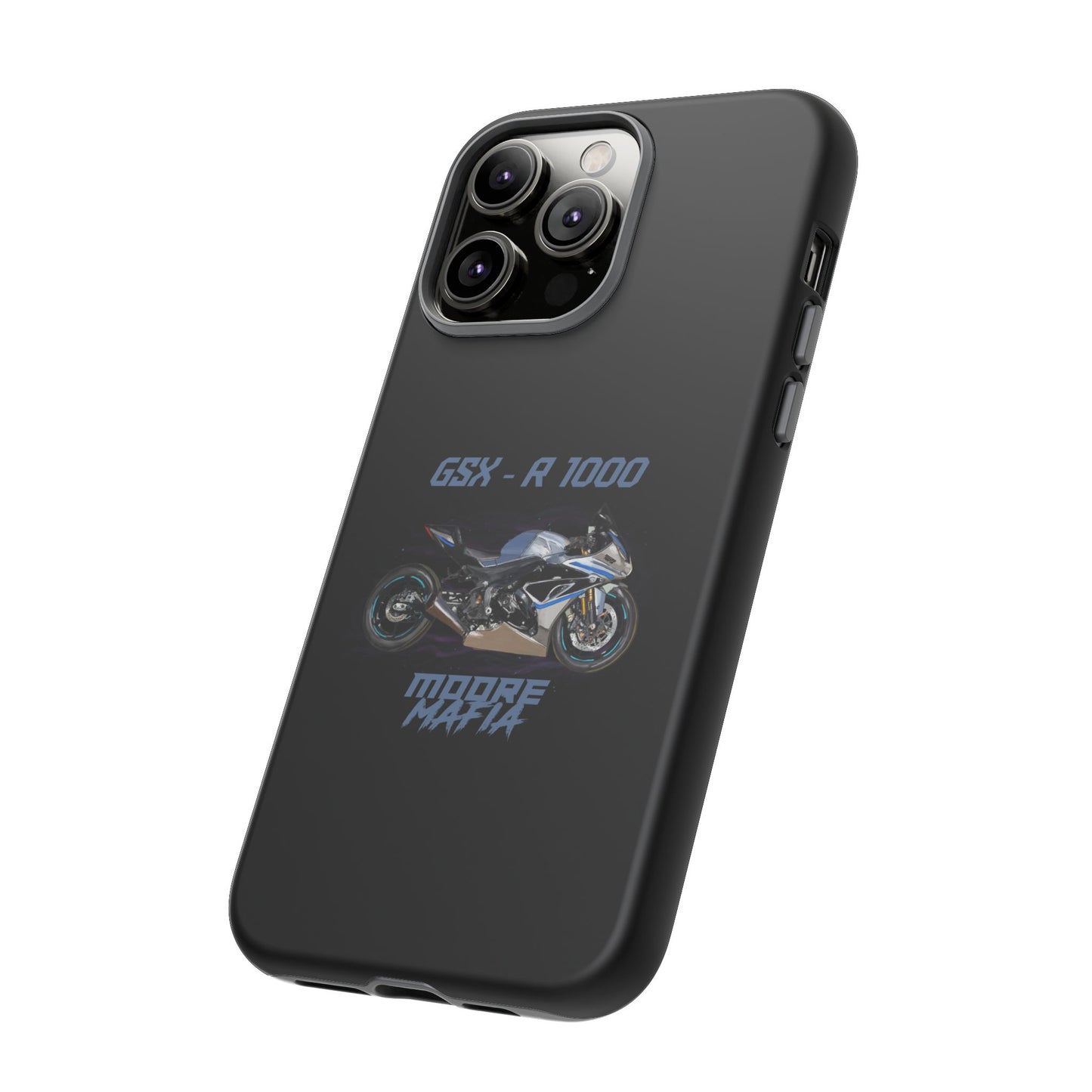 GSX-R 1000 Phone Case