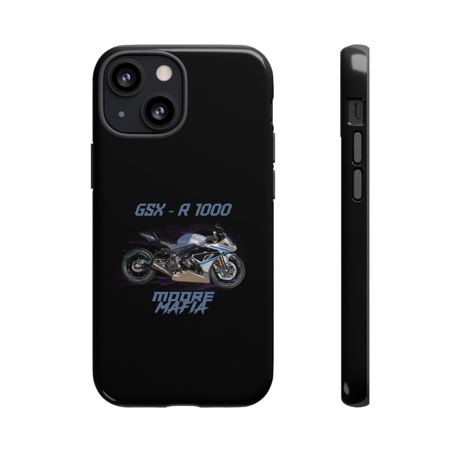 GSX-R 1000 Phone Case