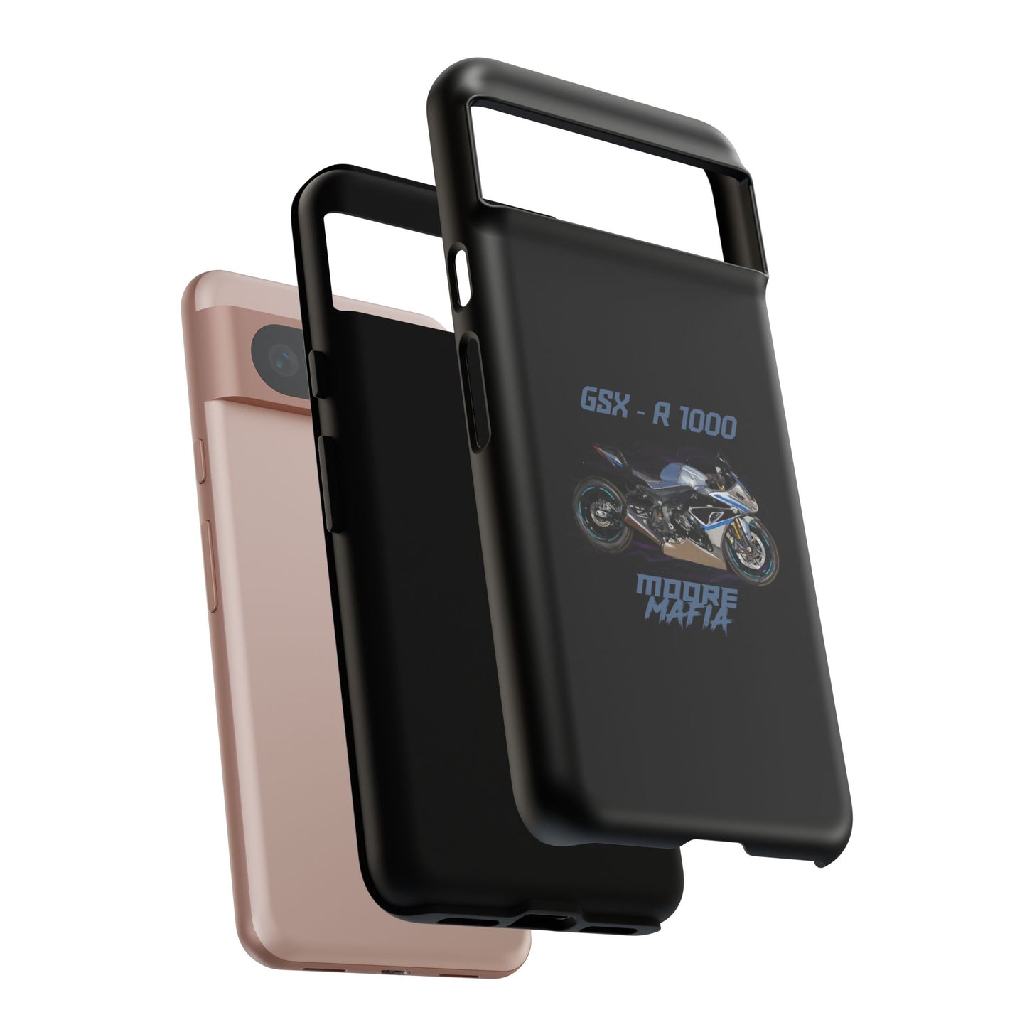 GSX-R 1000 Phone Case