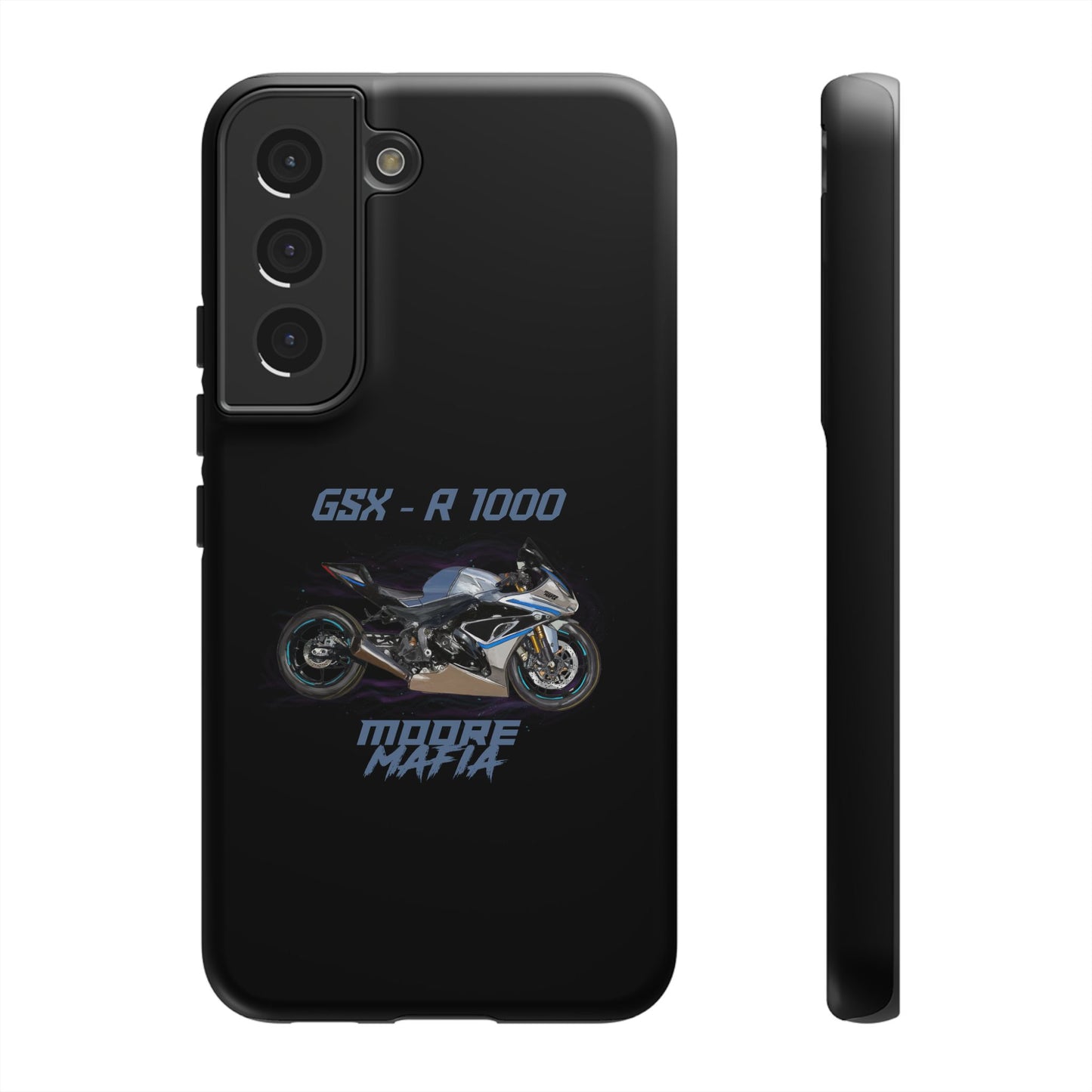 GSX-R 1000 Phone Case