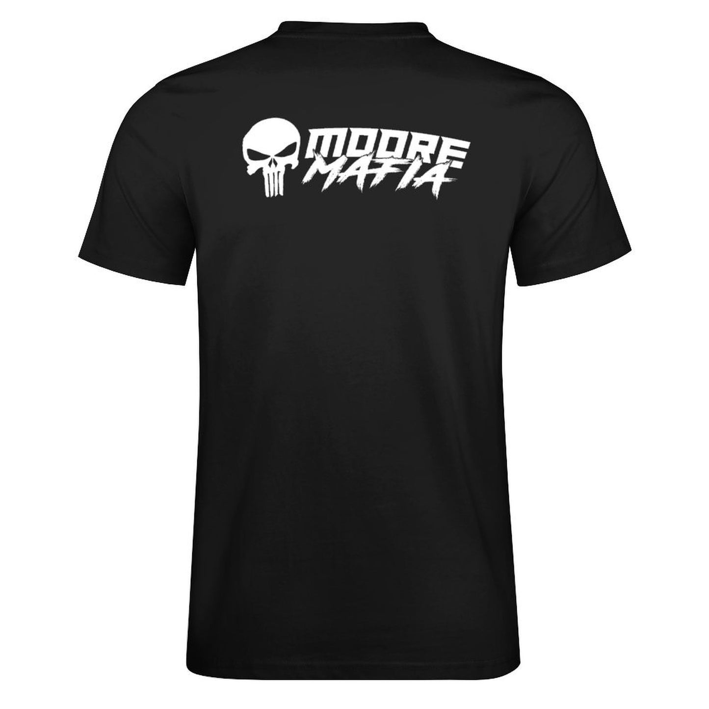 Moore Mafia 100% Cotton T-Shirt