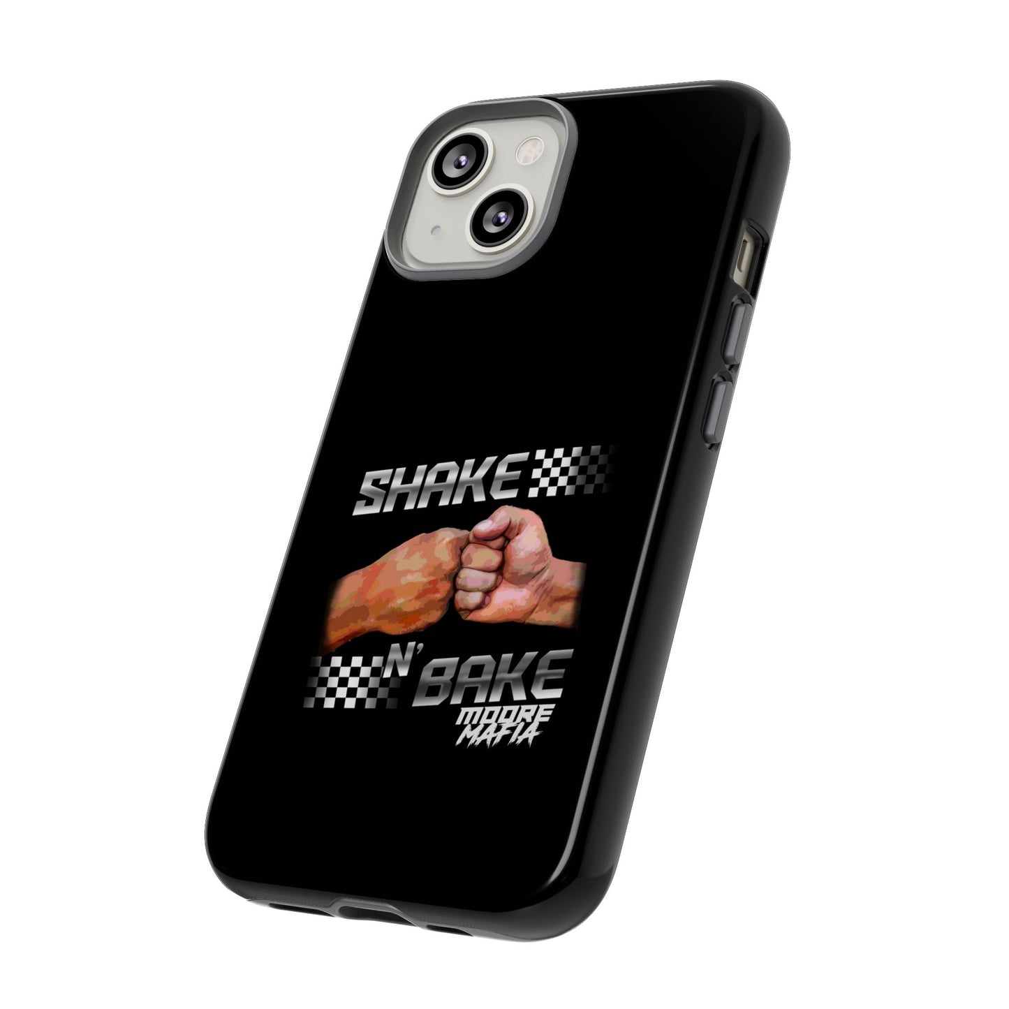 Shake And Bake Phone Case