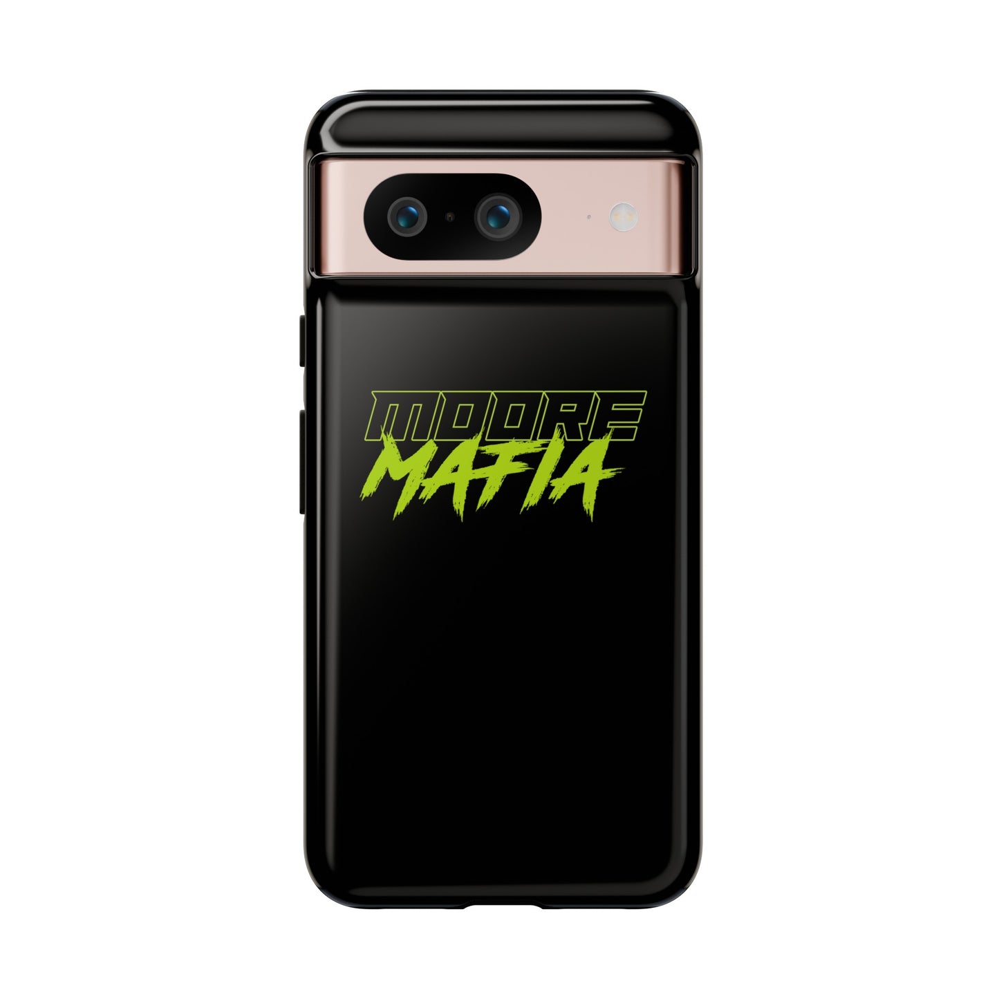 Moore Mafia Phone Cases