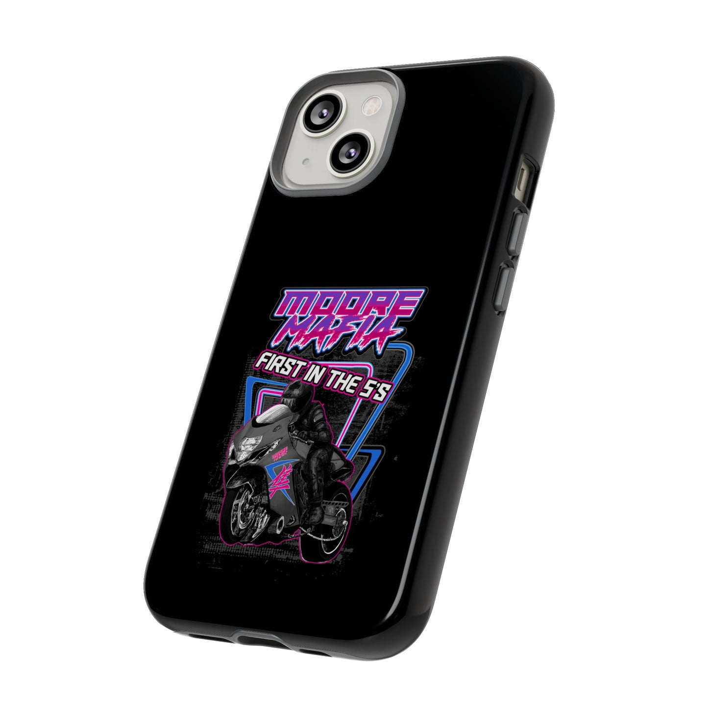 Copy of Still Rides Bikes Phone Case