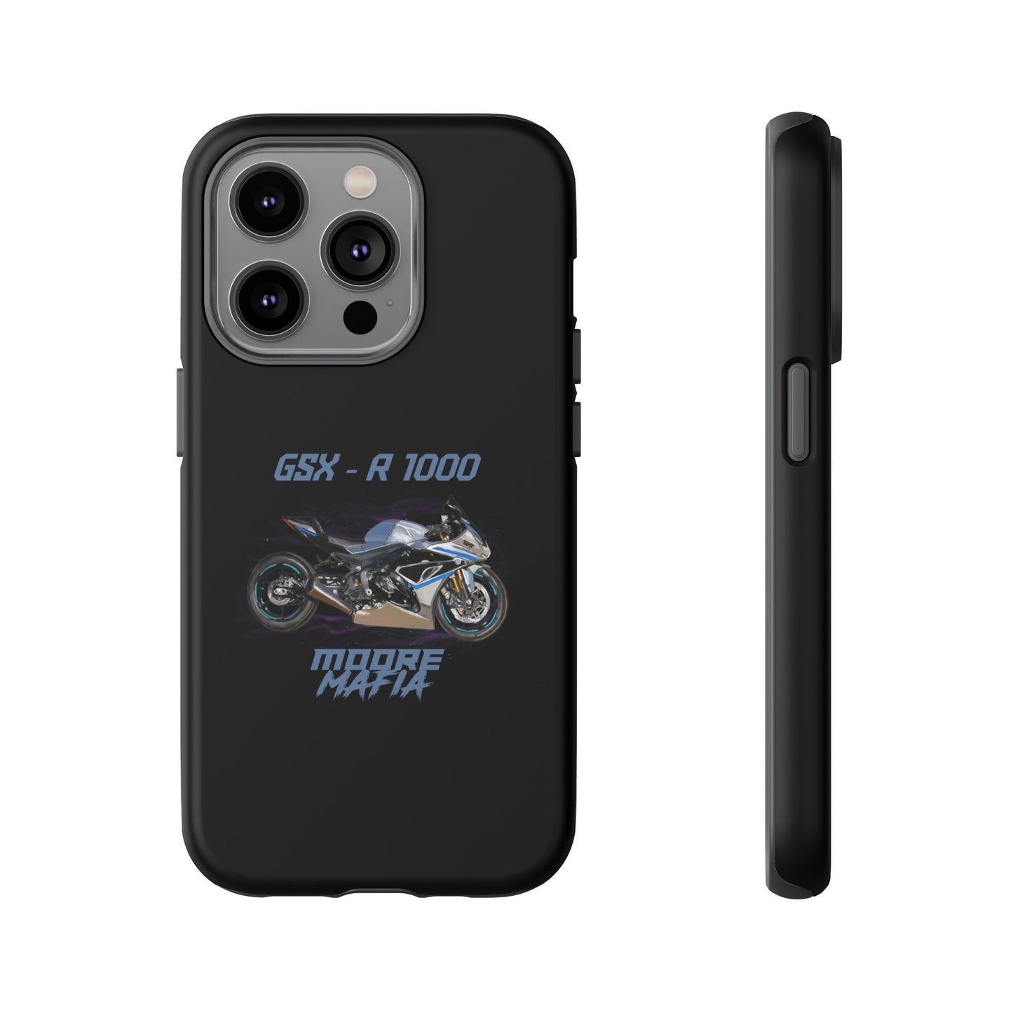 GSX-R 1000 Phone Case