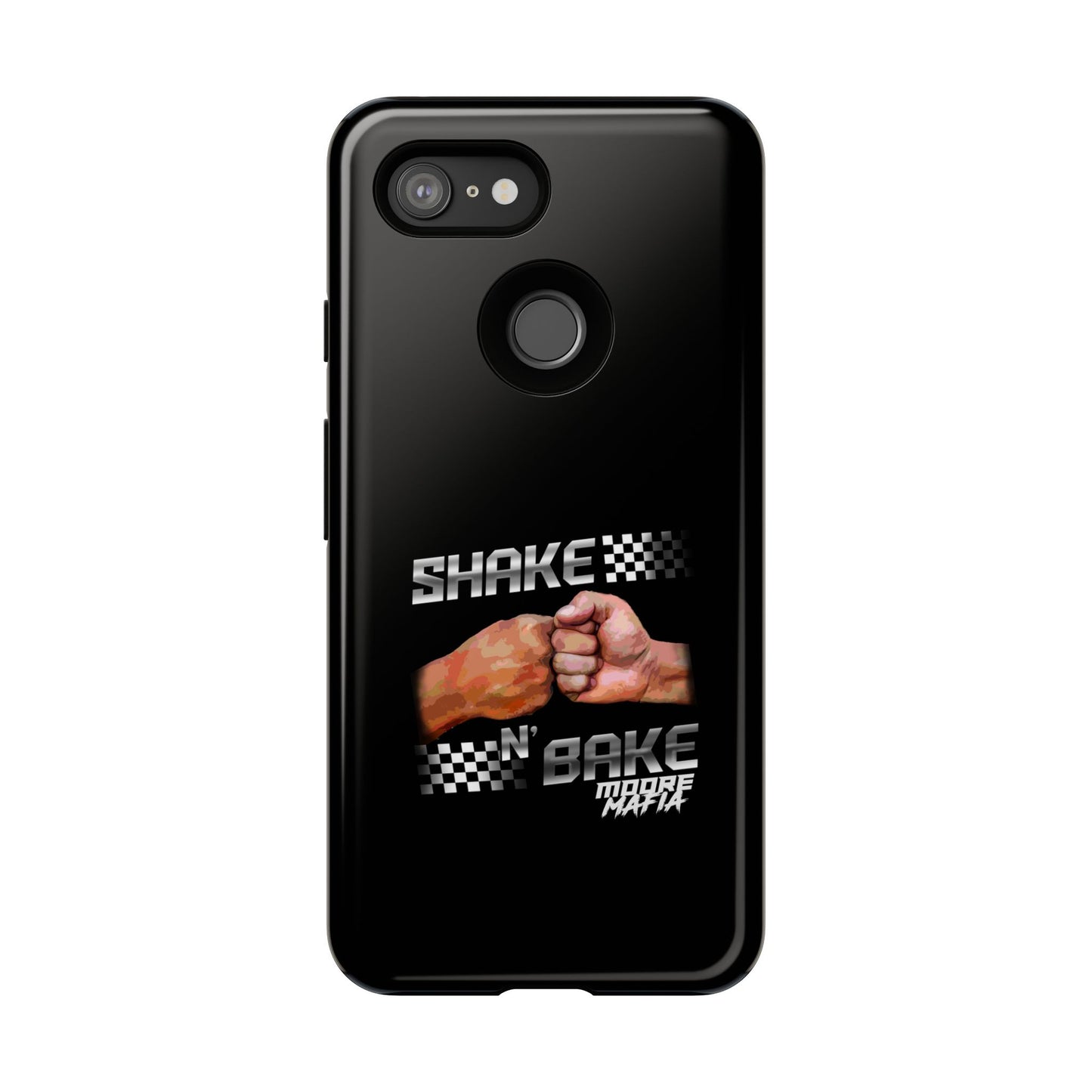 Shake And Bake Phone Case