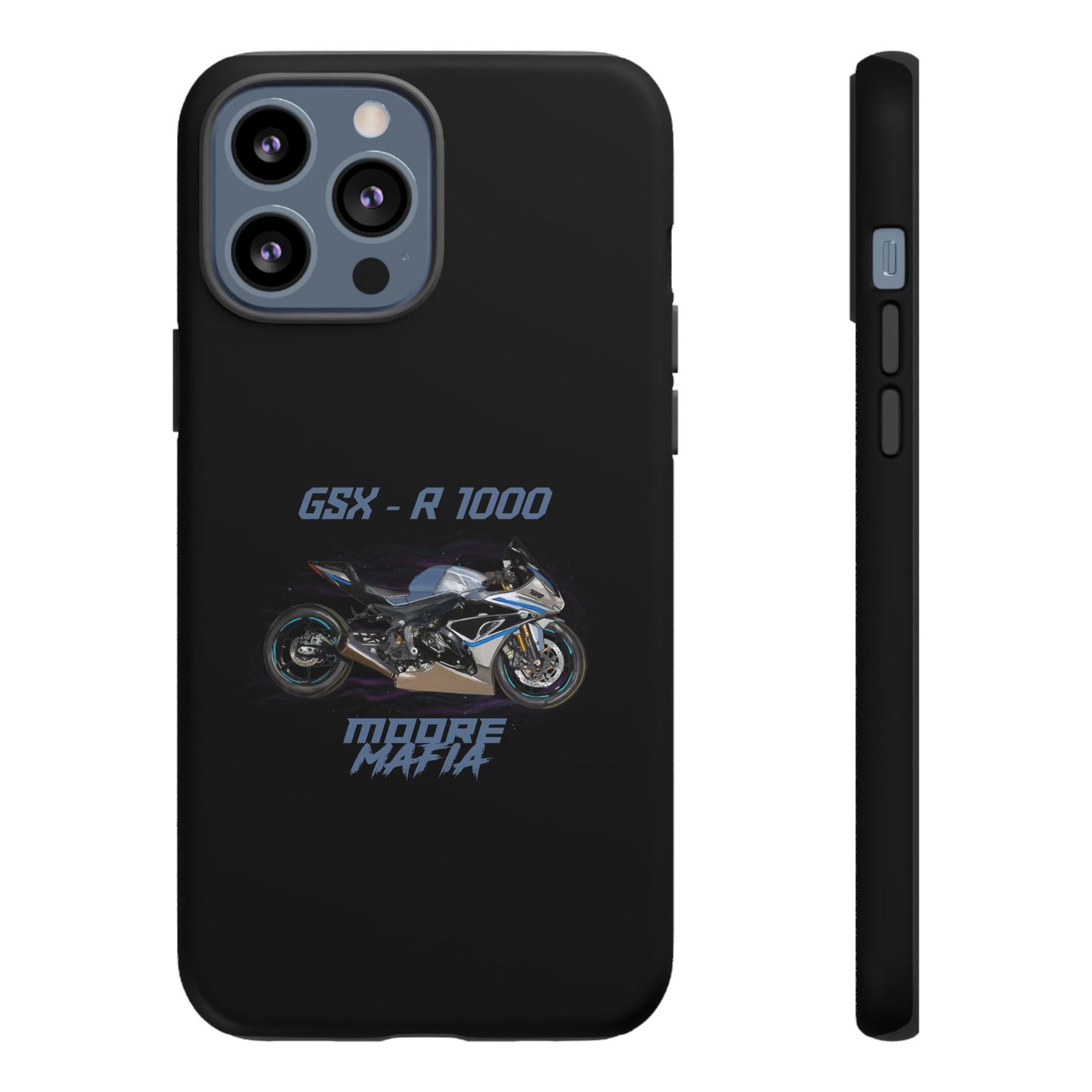 GSX-R 1000 Phone Case