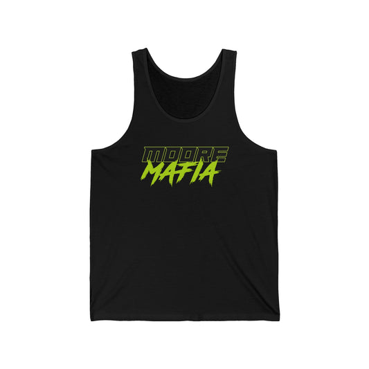 If You Ain't First You're Last Unisex Tank