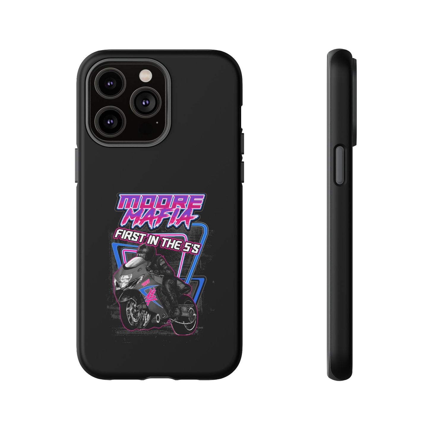 Copy of Still Rides Bikes Phone Case