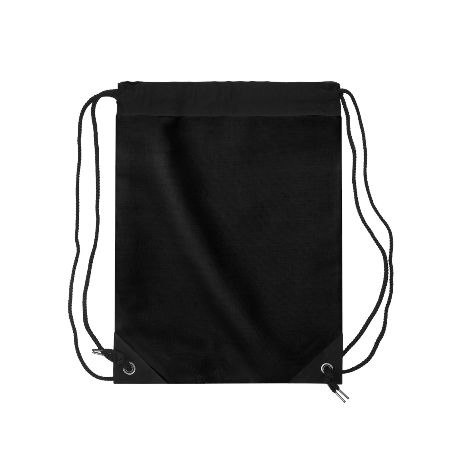 Still Rides Bikes  Drawstring Bag