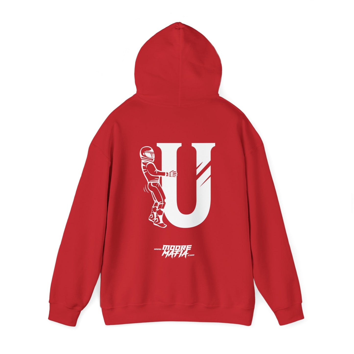 F U Hooded Sweatshirt