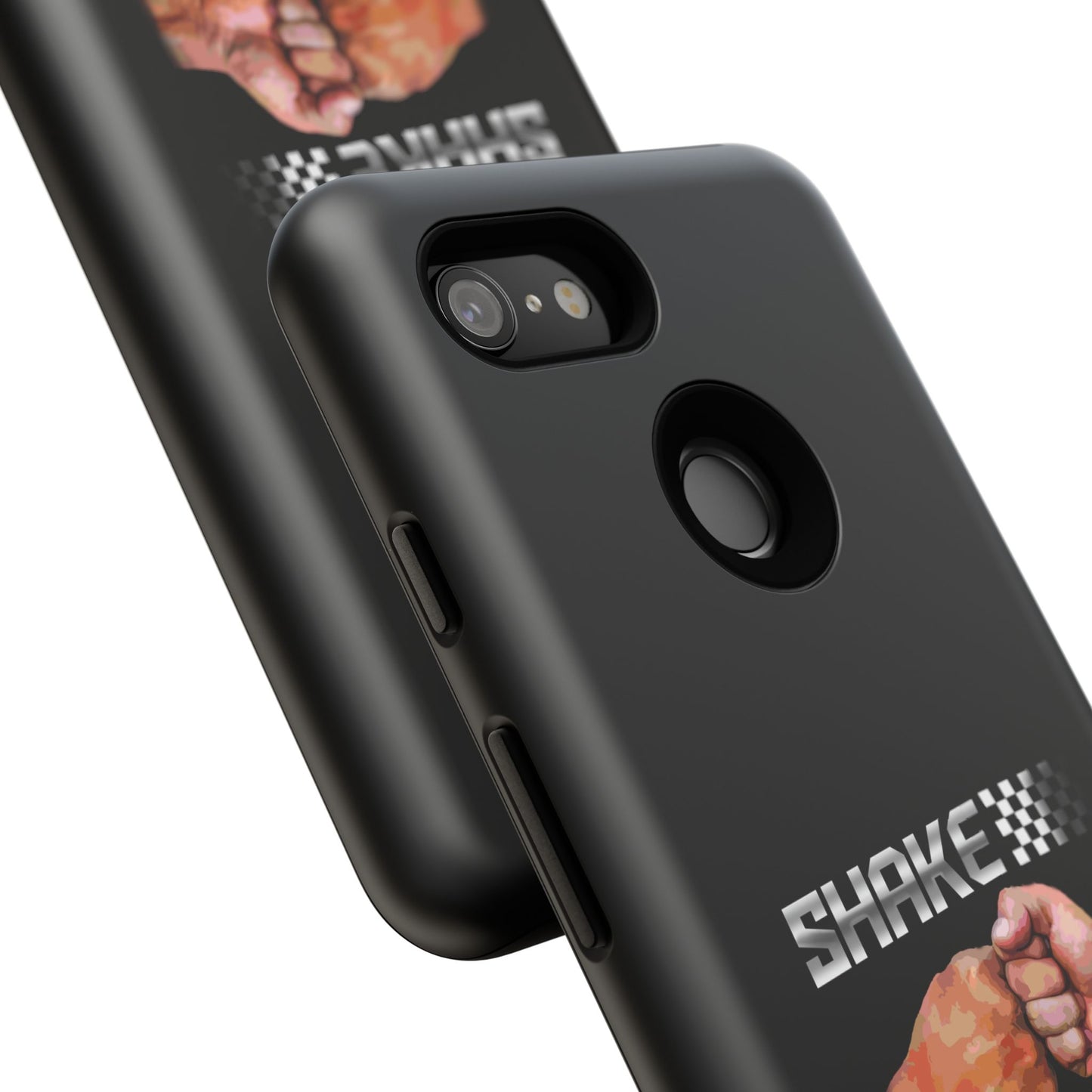 Shake And Bake Phone Case
