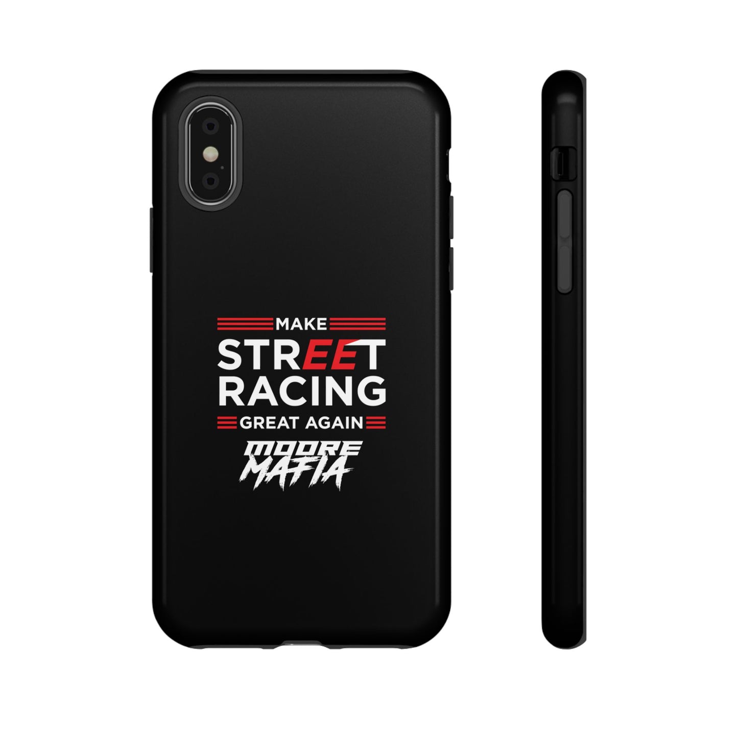 Make Street Racing Great Again Phone Case