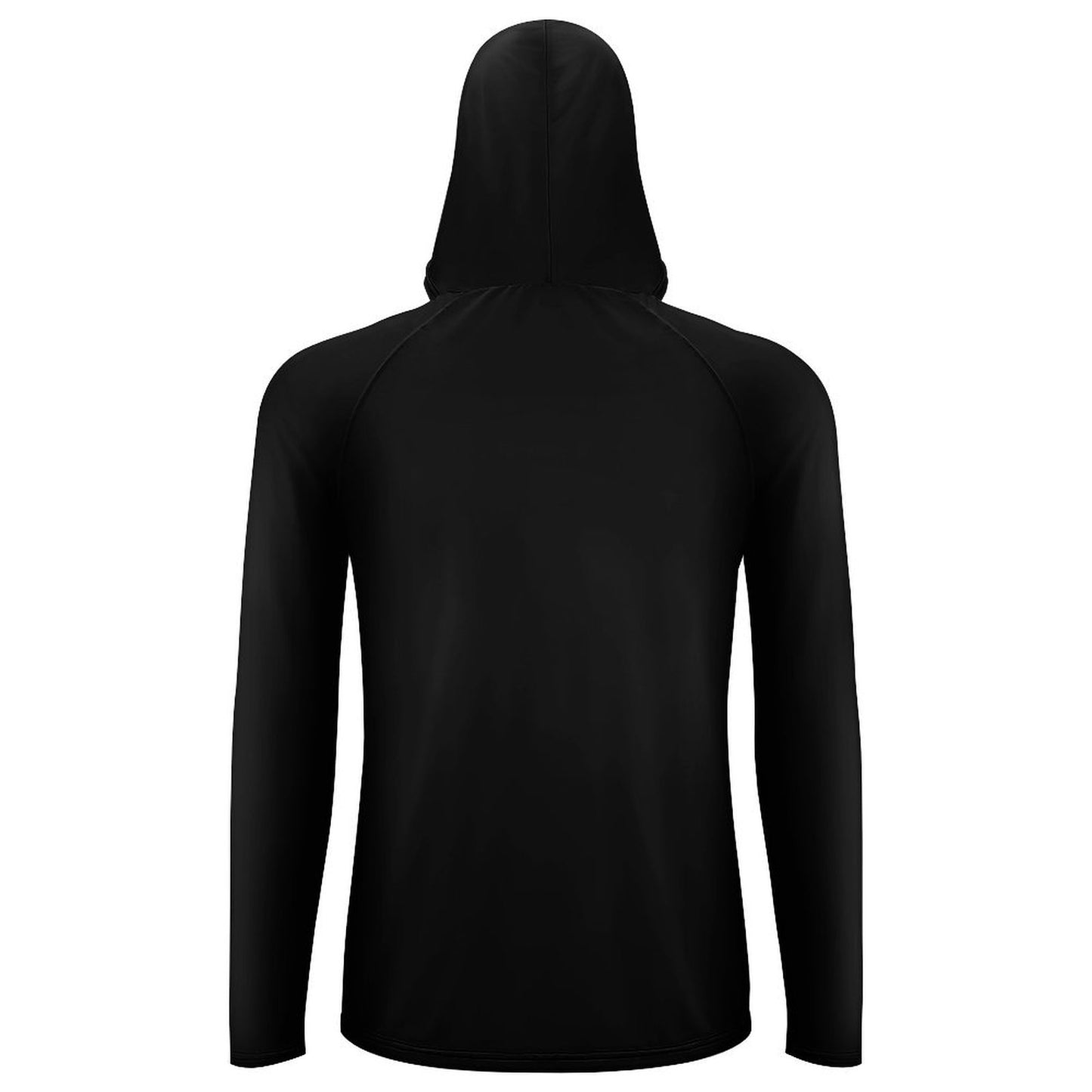 Sun Protection Hoodie