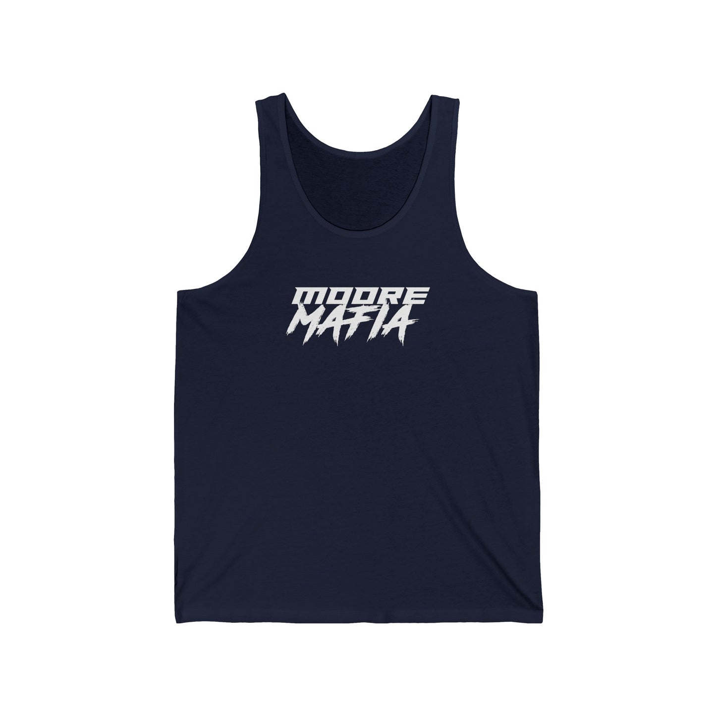 Boujee Ass Unisex Tank