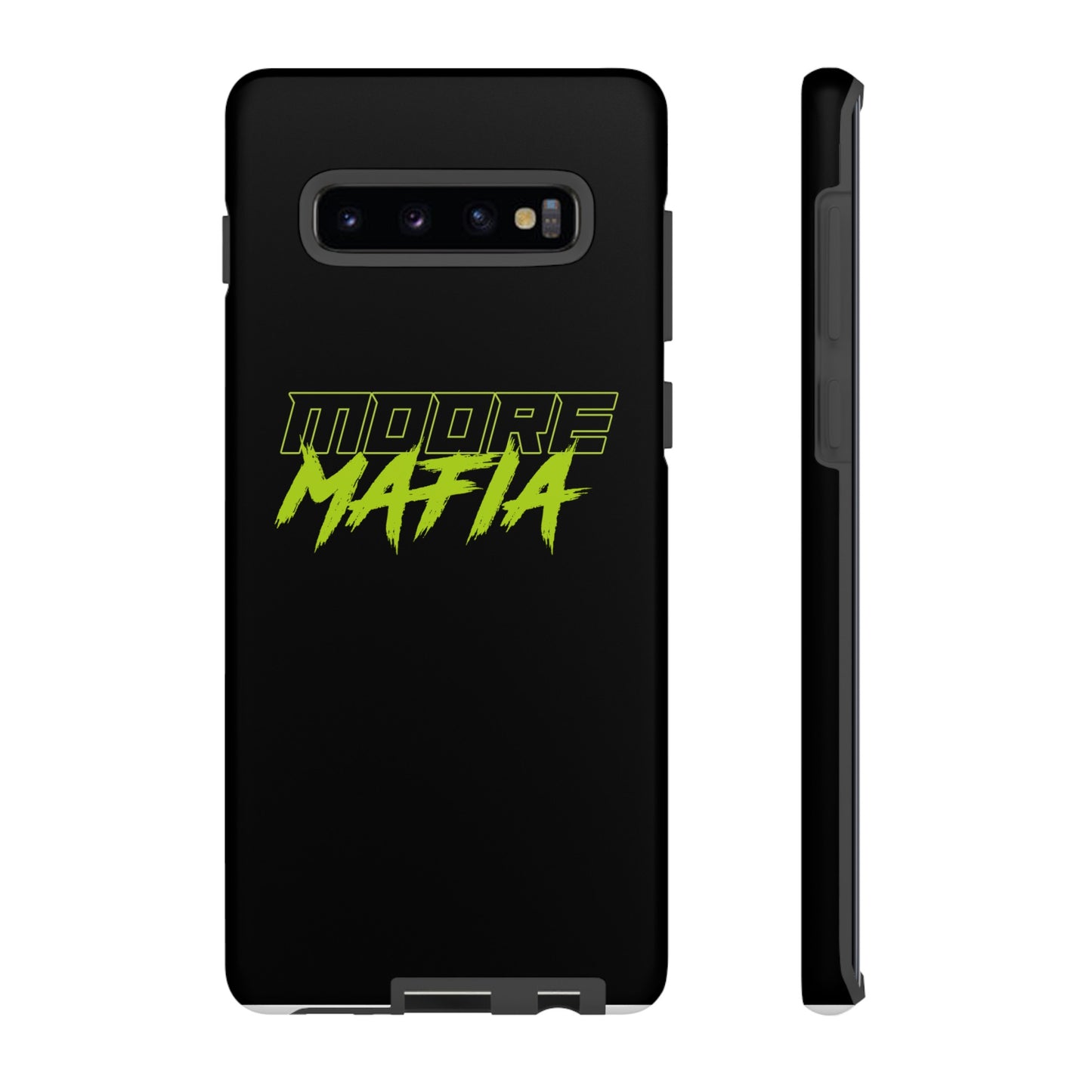 Moore Mafia Phone Cases