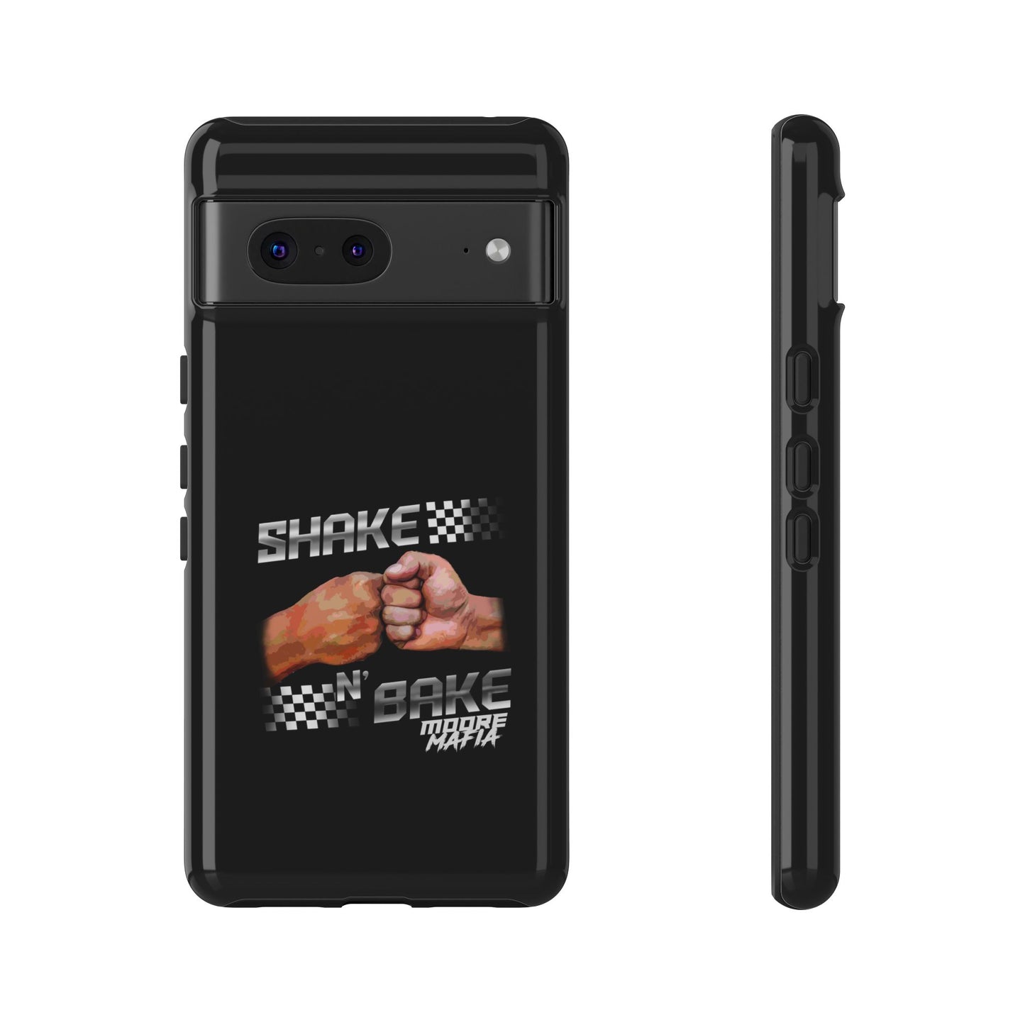 Shake And Bake Phone Case