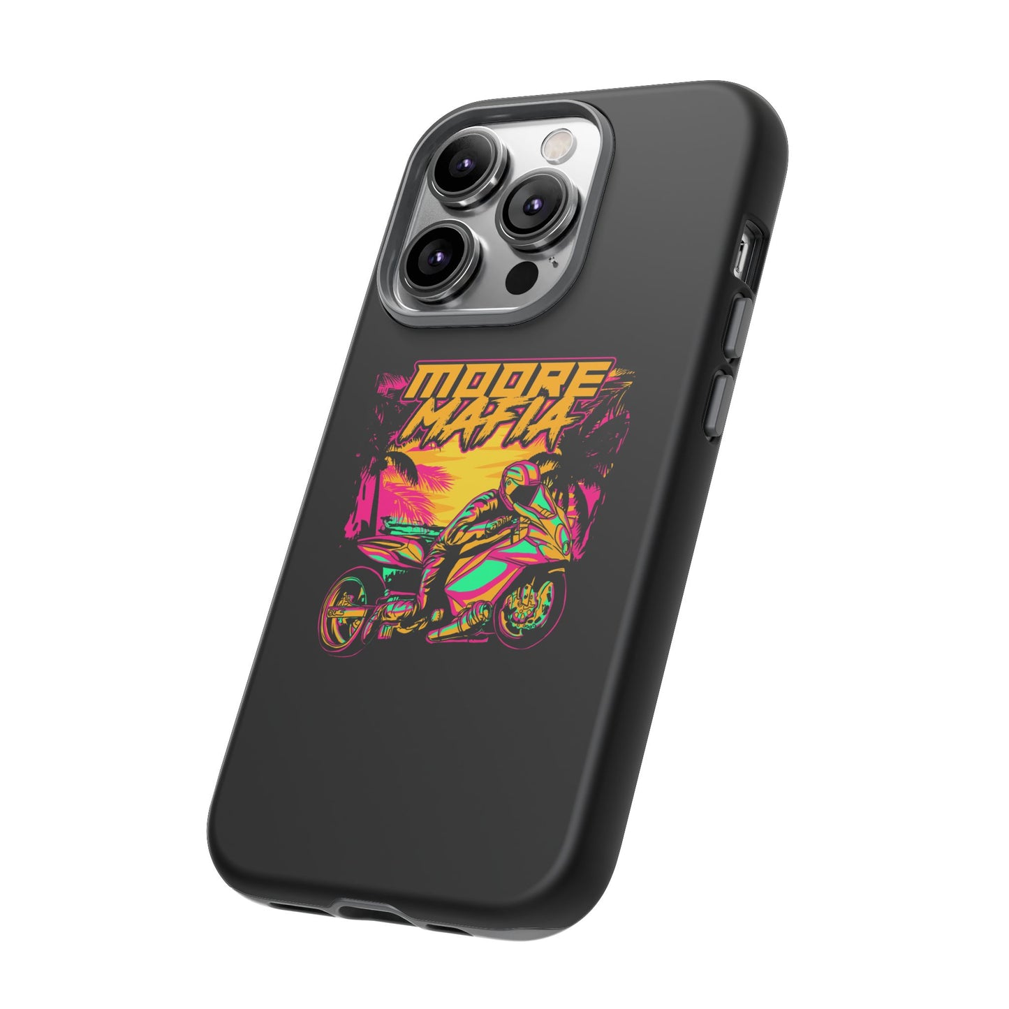 Miami Heat Phone Case