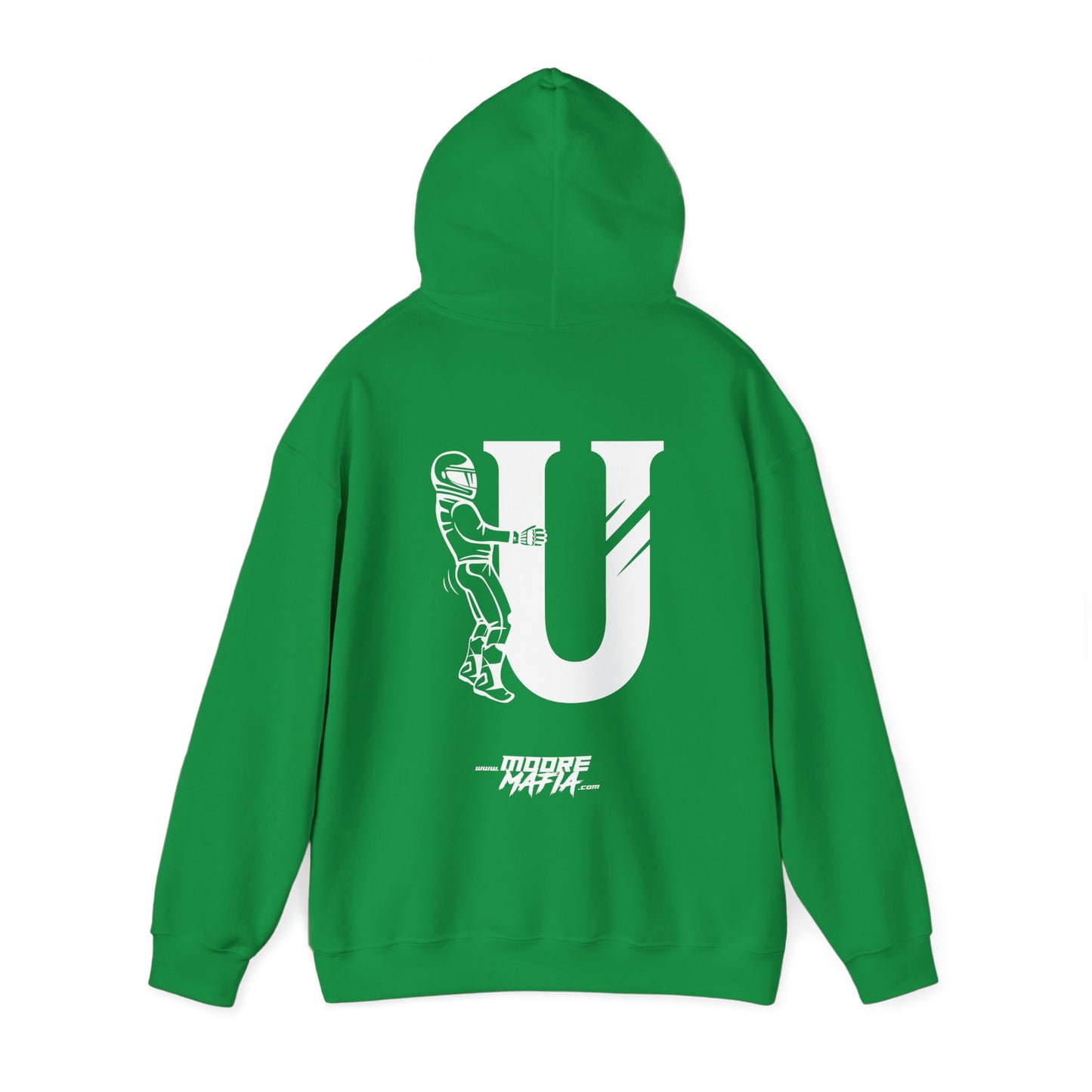 F U Hooded Sweatshirt