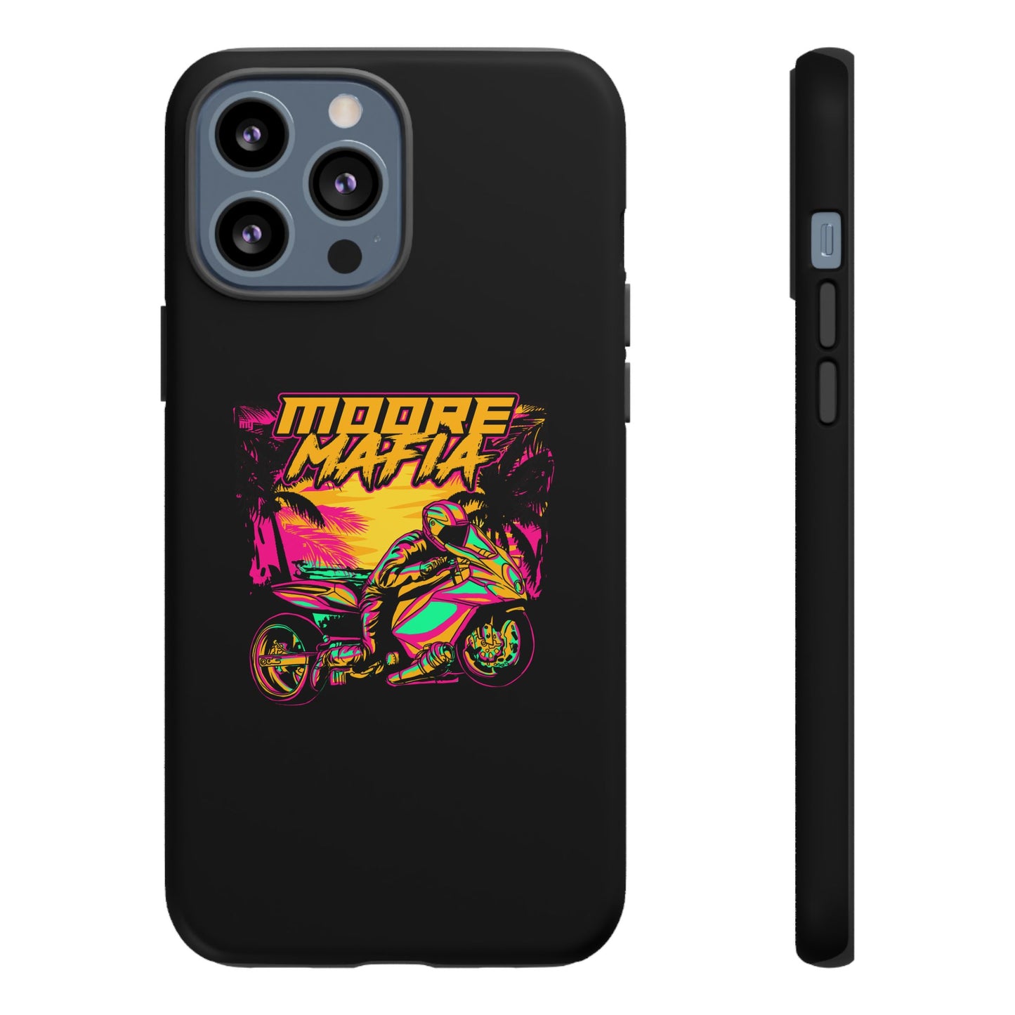 Miami Heat Phone Case