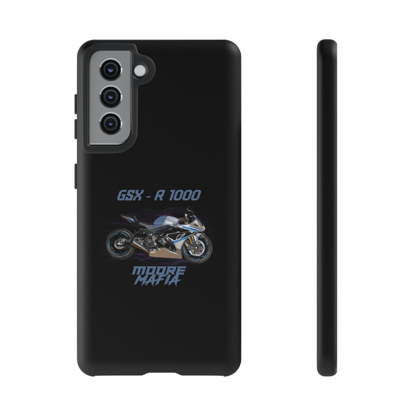 GSX-R 1000 Phone Case