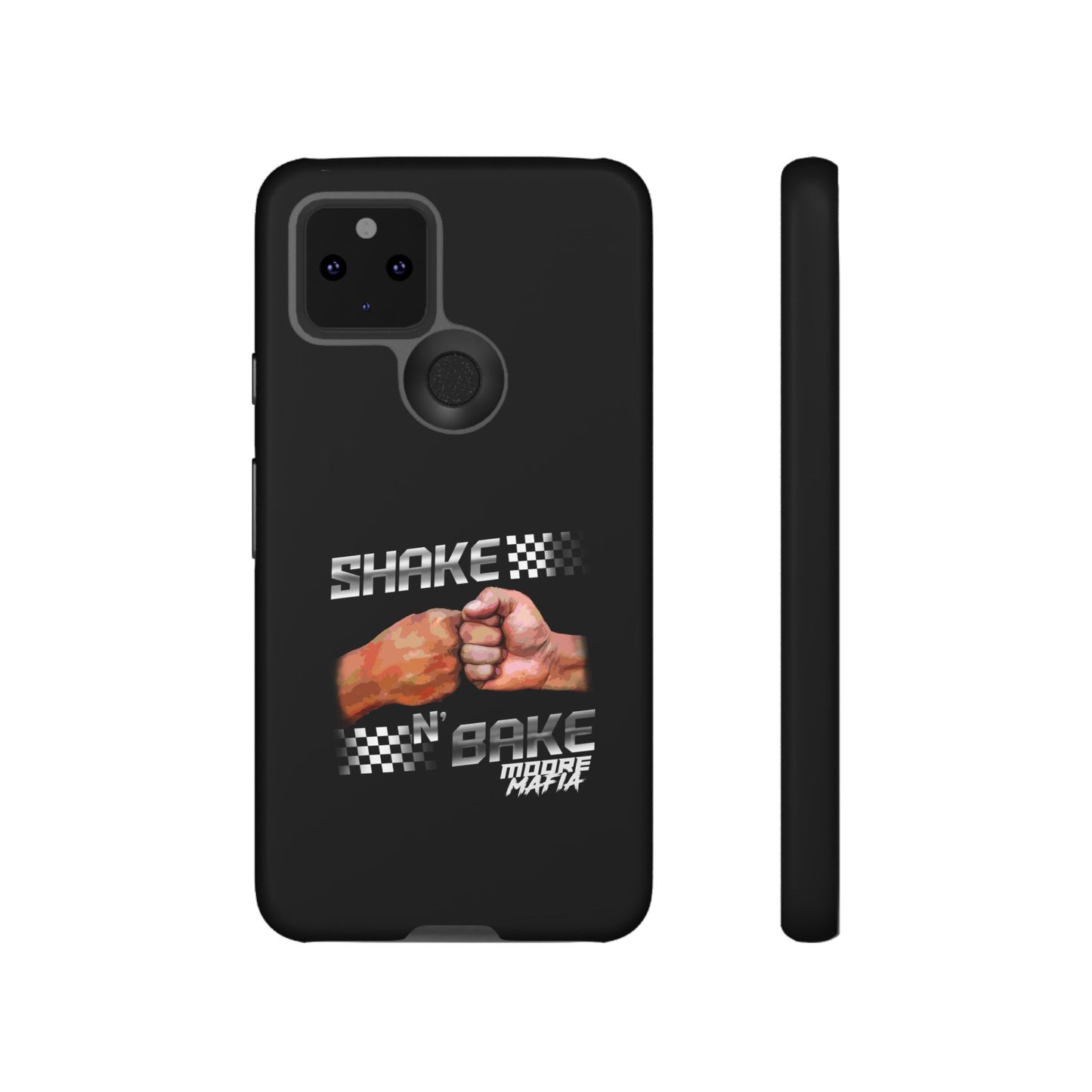 Shake And Bake Phone Case
