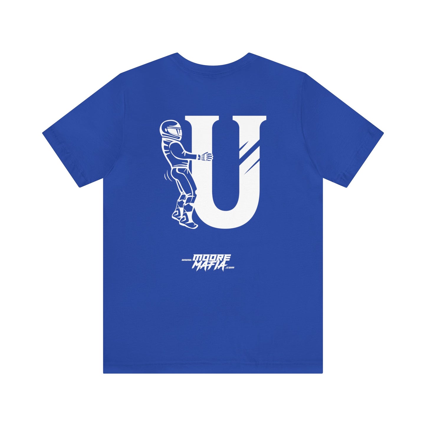 F U Unisex T-Shirt