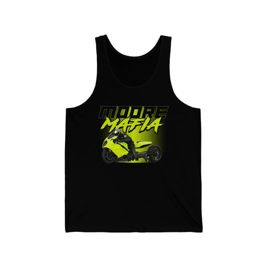 Moore Mafia Melania Unisex Tank