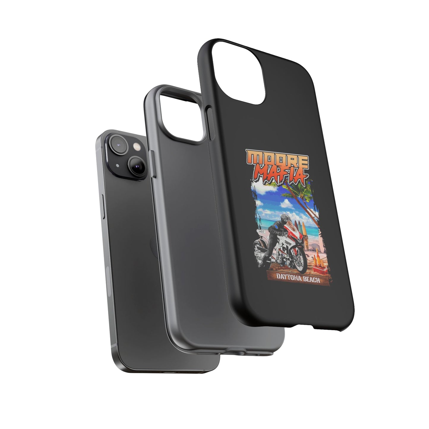 Daytona Beach Phone Case