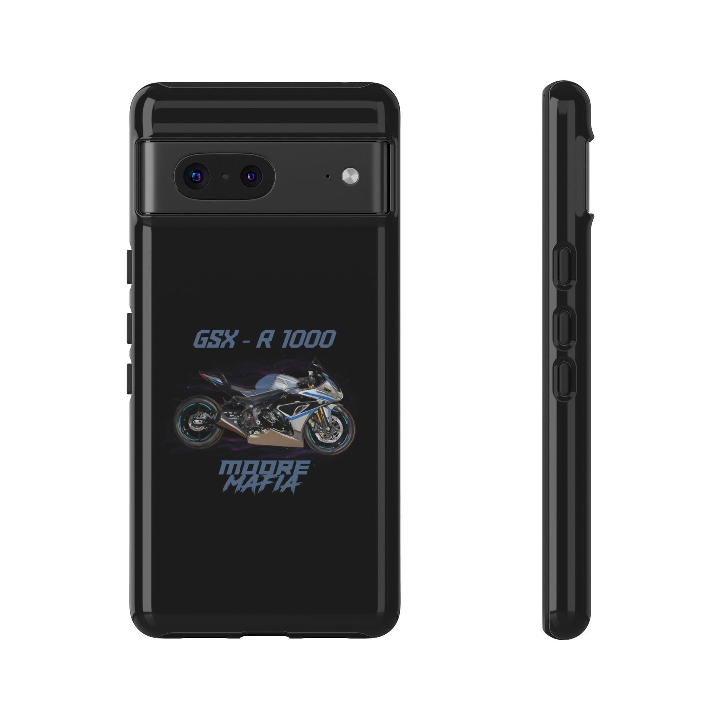 GSX-R 1000 Phone Case