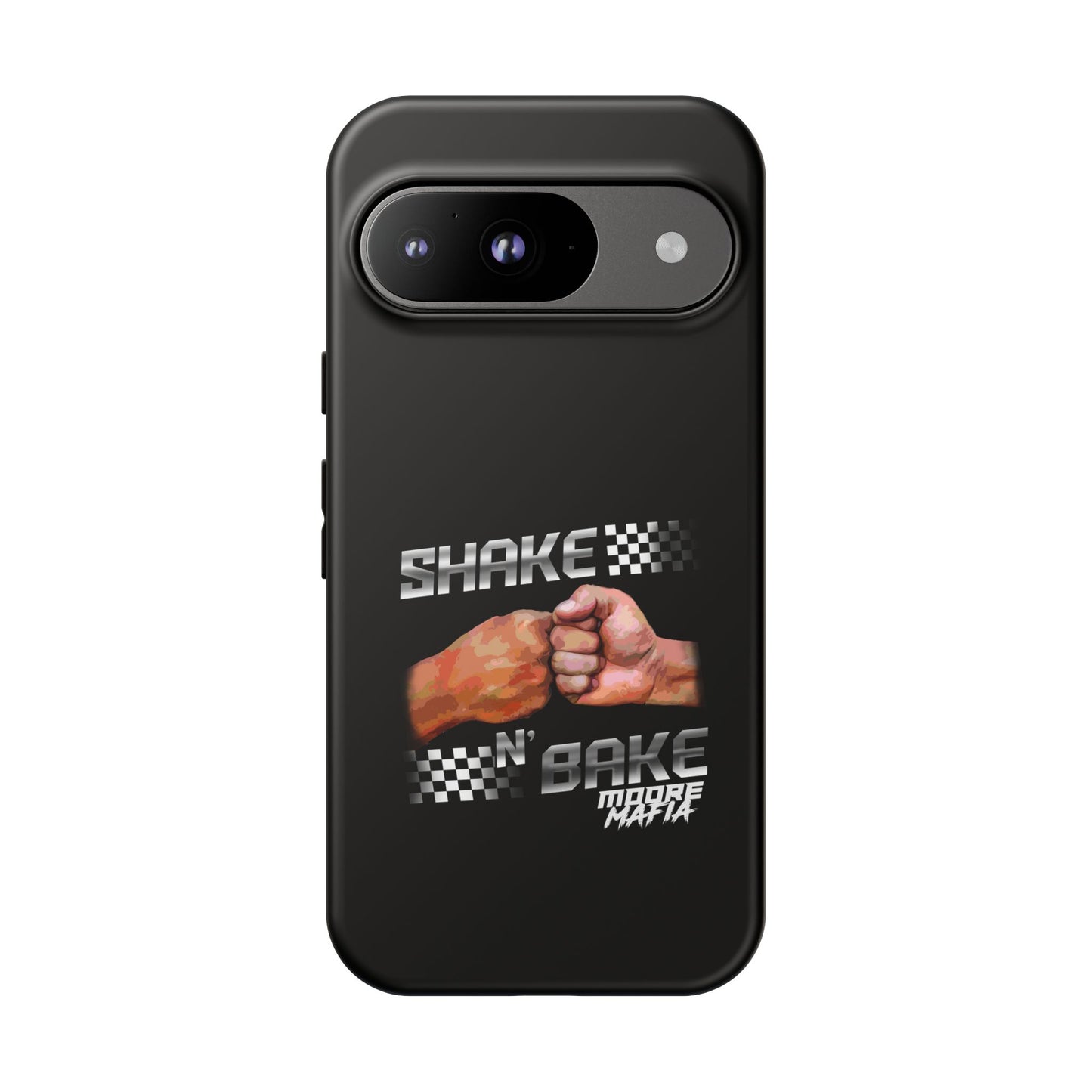 Shake And Bake Phone Case